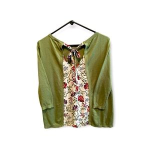 Loft Fashion sweeter /blouse in size SP